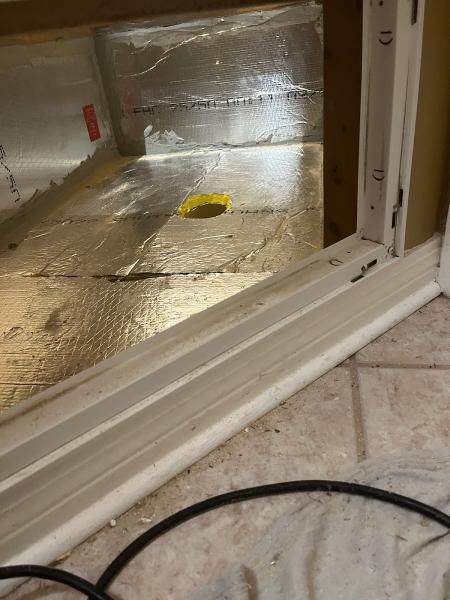 Hamrick Air Conditioning & Heating Inc