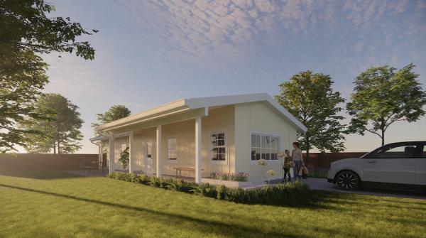 Comfort Casitas