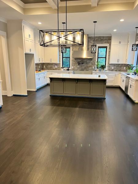 Elegant Floors