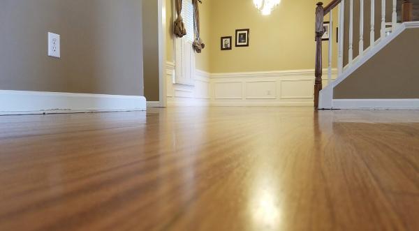 Elegant Floors