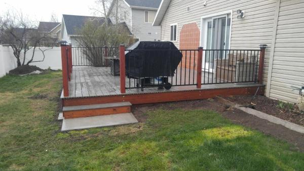 Parley's Park Construction LLC