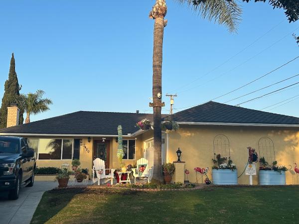 B & M Roofing
