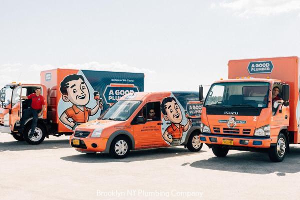 A Good Plumber Corp.