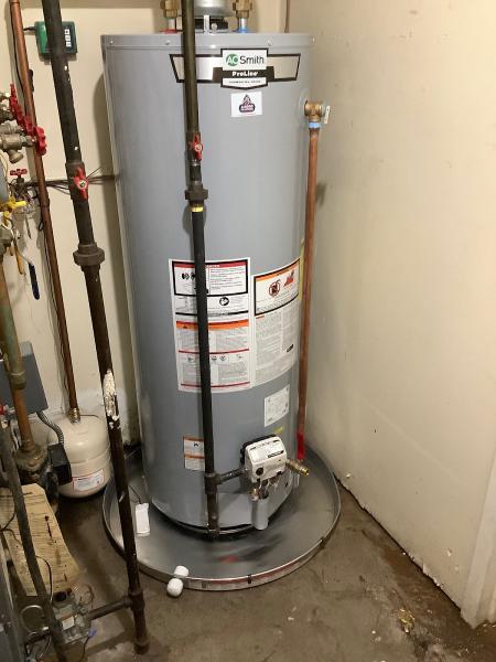 A Good Plumber Corp.