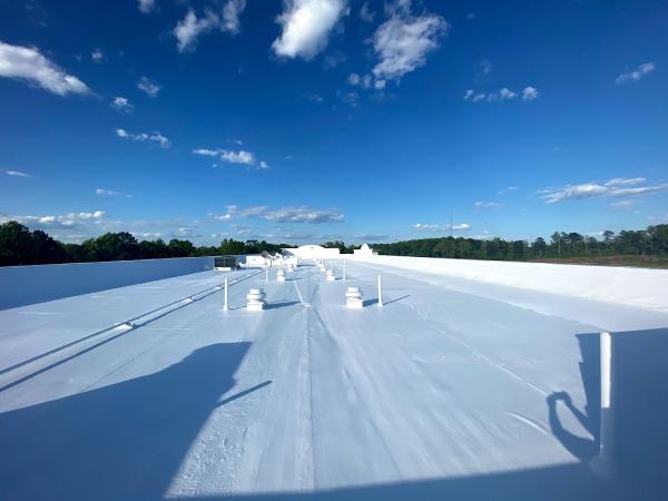 Goldstar Commercial Roofing LLC