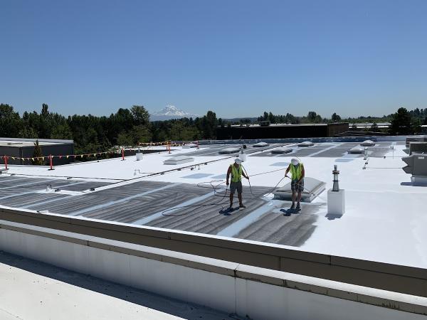 Goldstar Commercial Roofing LLC