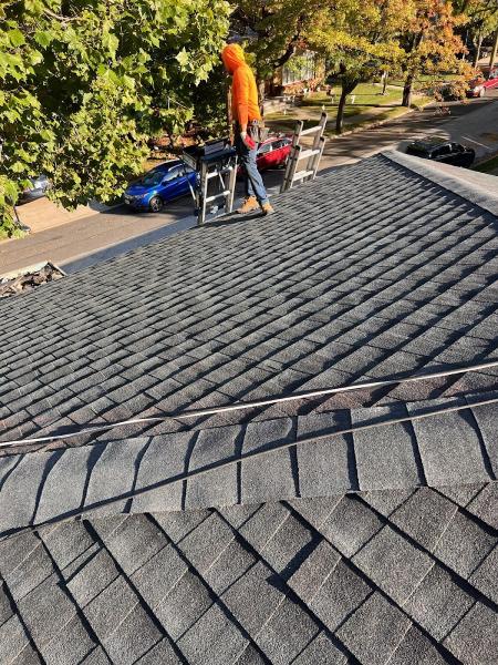 Global Roofing & Siding