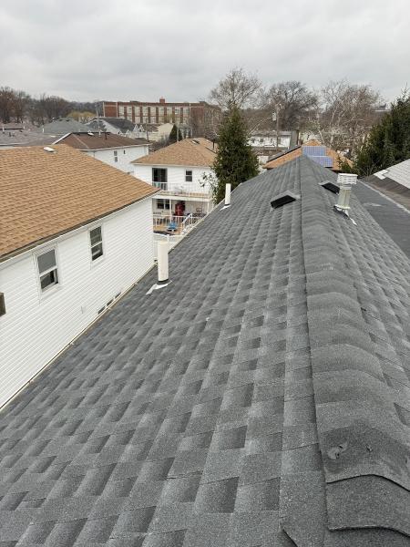 Global Roofing & Siding