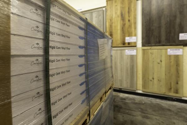 Cavalieri Flooring Store