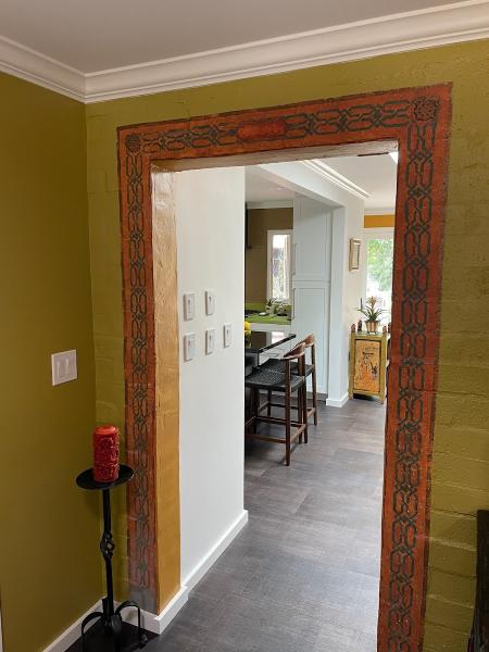 Spieler Interior Design Associates
