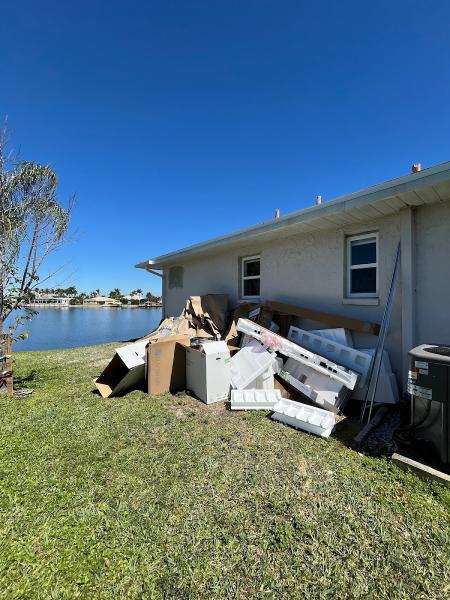 Spotless Junk Removal