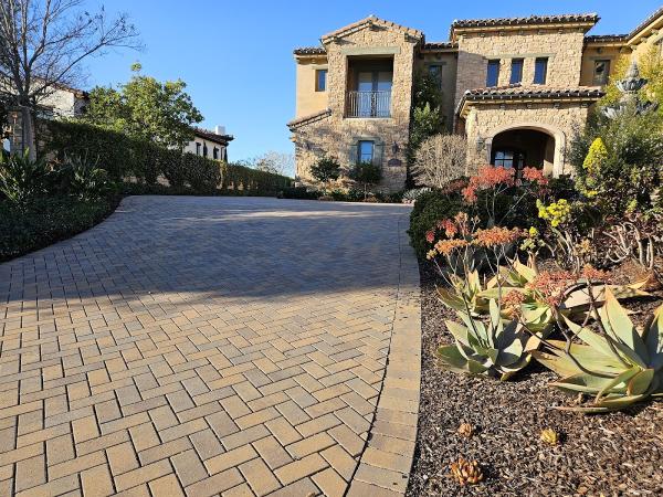 Reef Concrete & Pavers Carlsbad