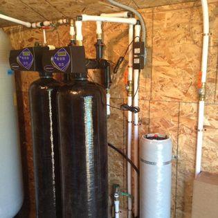 Excel Plumbing Inc.