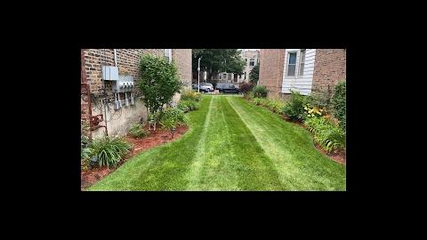 Villa Property Maintenance