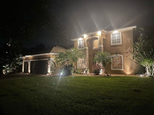 Quantum Force Electric LLC