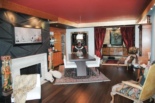 Fabio Decoration