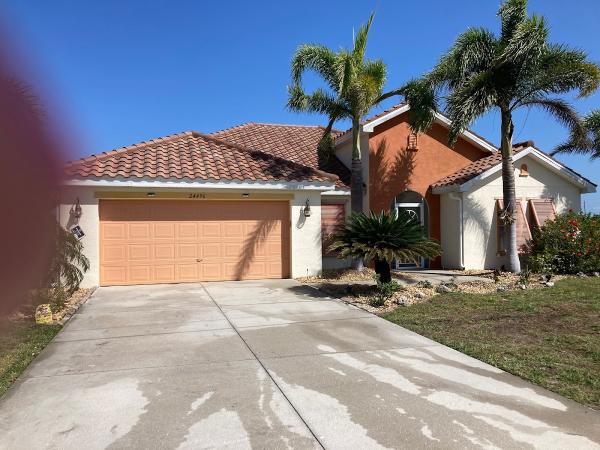 Green Coast Solar & Roofing