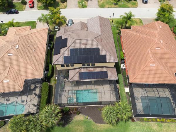 Green Coast Solar & Roofing