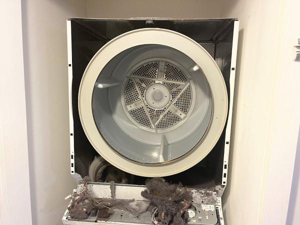 Gunn Appliance Services Inc