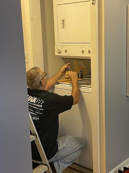 Gunn Appliance Services Inc
