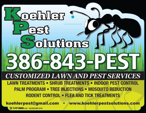 Koehler Pest Solutions