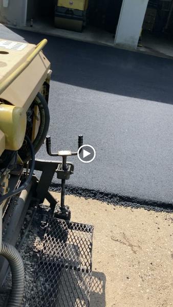Crossroads Paving CT