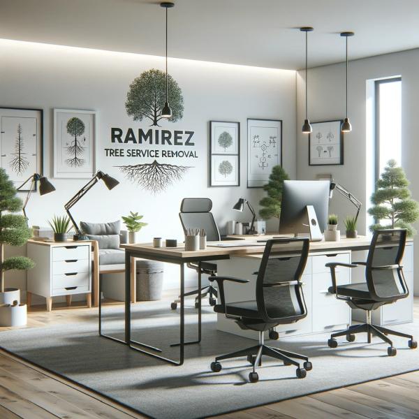 Ramirez Tree Service Removal