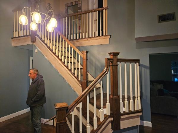 Perfection Hardwood Flooring Inc