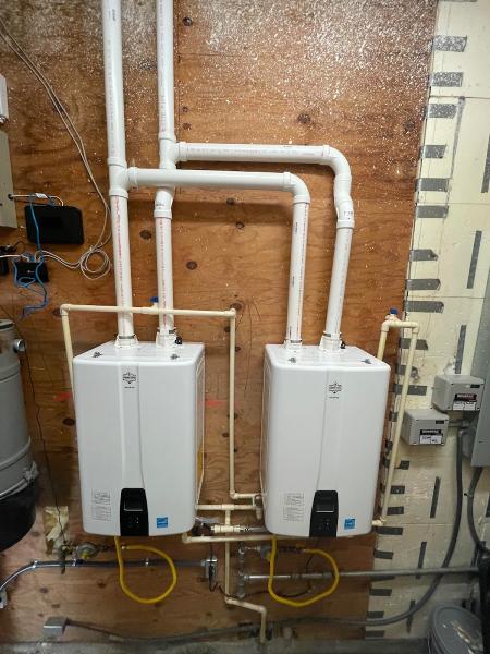 CDS Plumbing Services