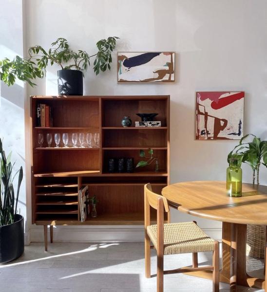 Mint Home