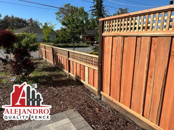 Alejandro Quality Fence