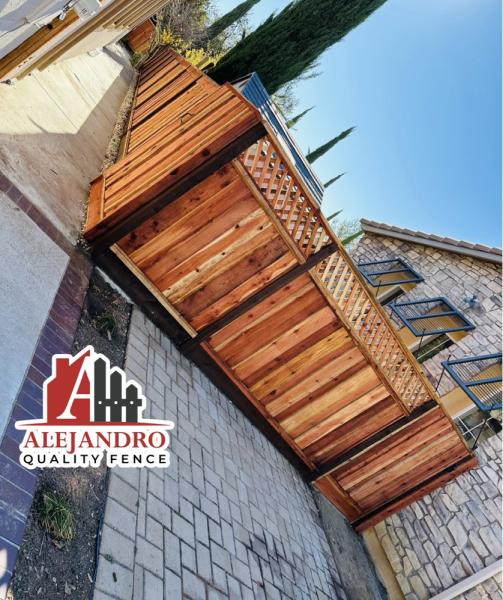 Alejandro Quality Fence