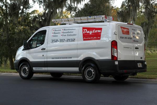 Dayton Heating and Air