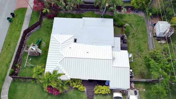 Canopy Roofing Inc
