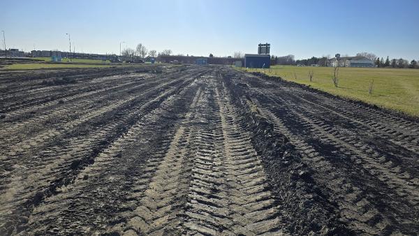 Richards Excavating