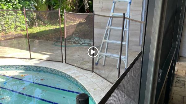 Blue Shield Power Washing