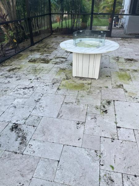 Blue Shield Power Washing