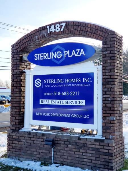 Sterling Real Estate Group