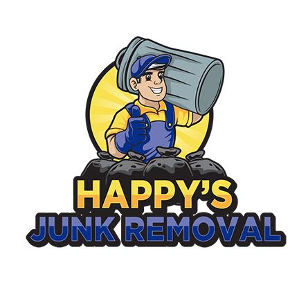 Happy's Junk Removal