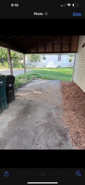 Happy's Junk Removal