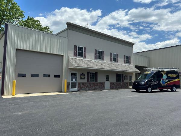 Zimmerman's Roofing