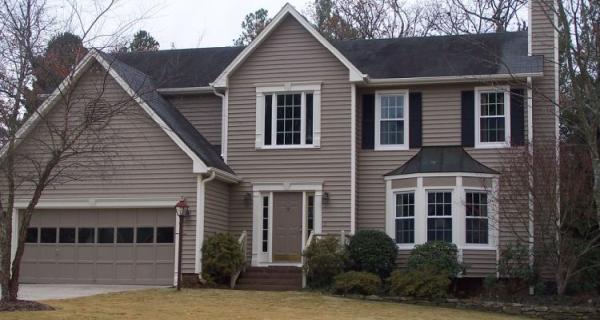 Zimmerman's Roofing