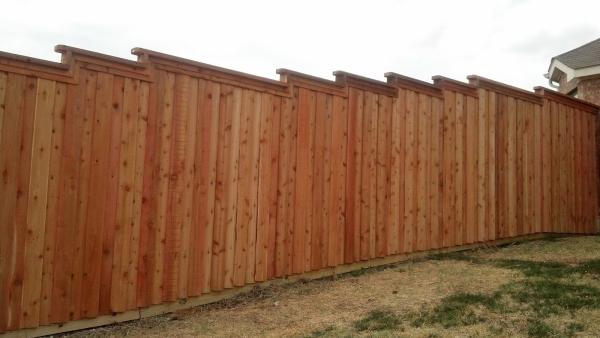 L & G Fence and Deck