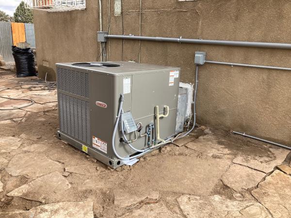 Signature Heating