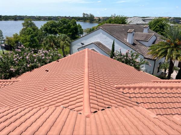 Liam Pressure Cleaning LLC