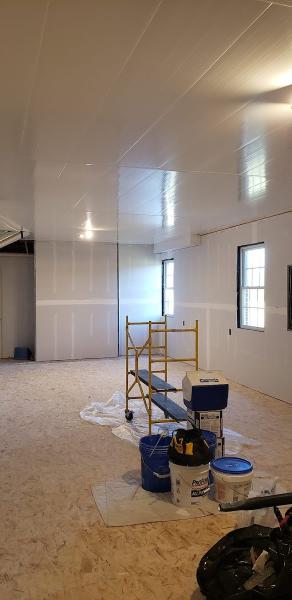 Heritage Drywall