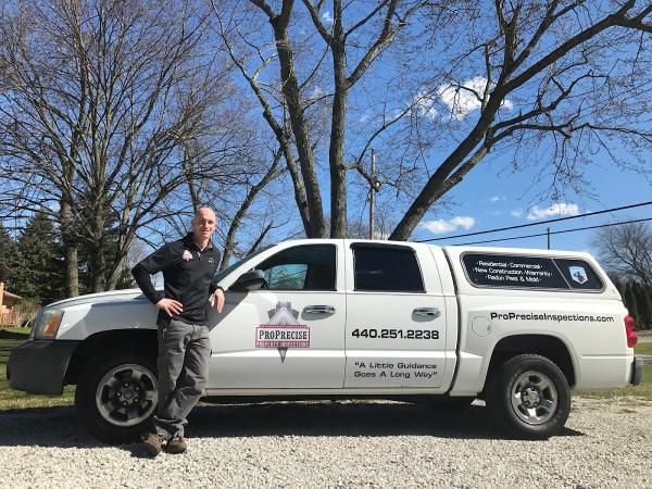 Proprecise Property Inspections