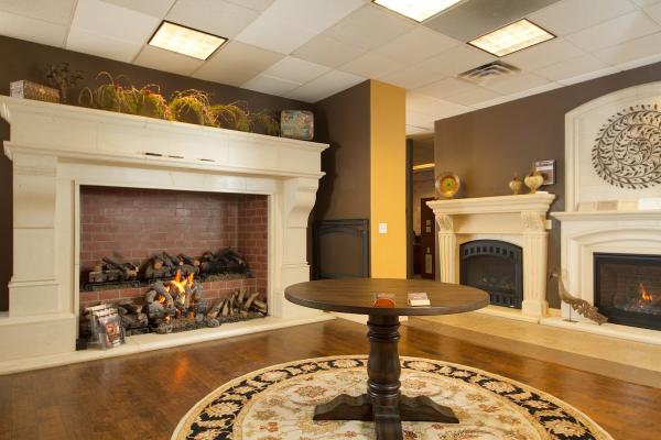 Pacific Hearth & Home