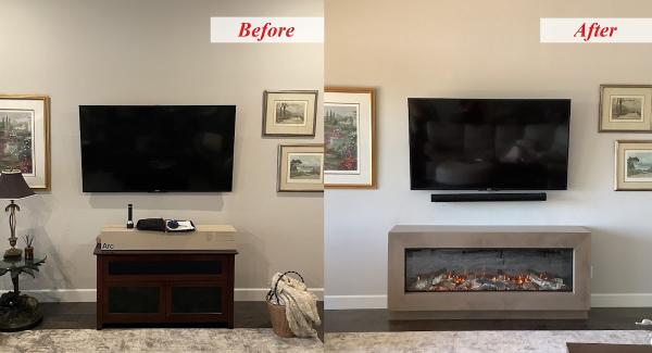 Pacific Hearth & Home