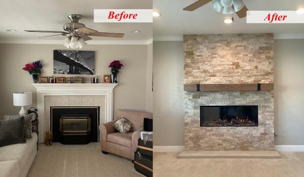 Pacific Hearth & Home